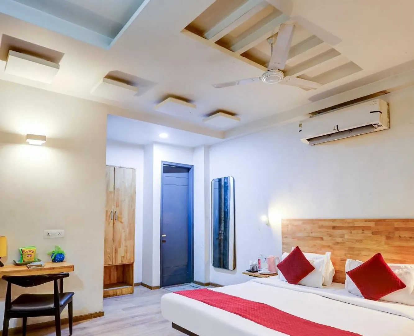 Hotel Moonlight Gurgaon
