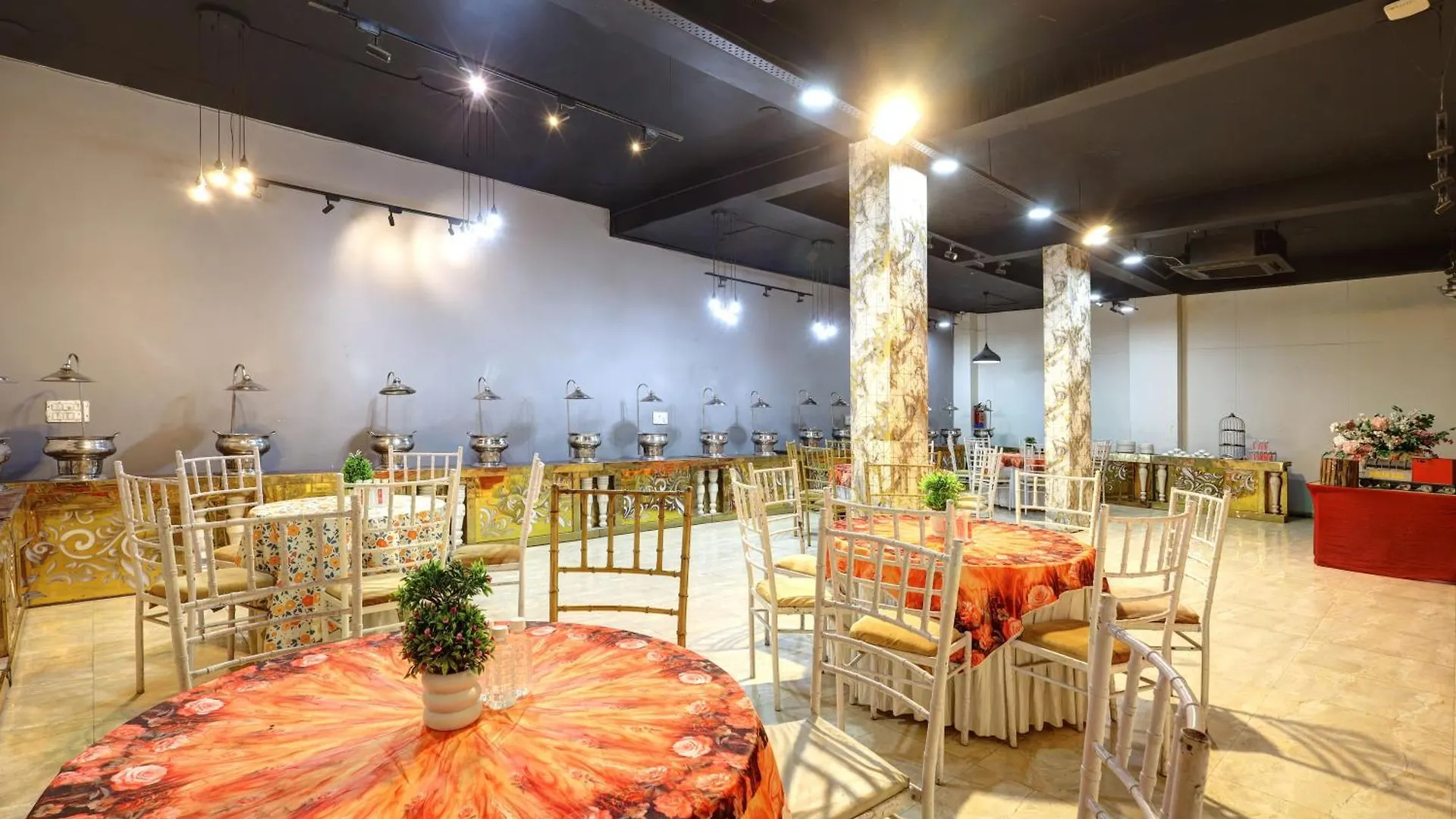 Hotel Moonlight Gurgaon