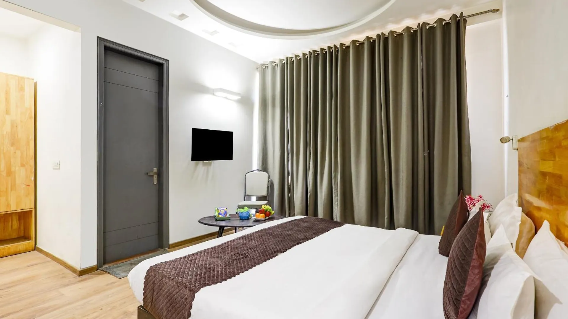 Hotel Moonlight Gurgaon